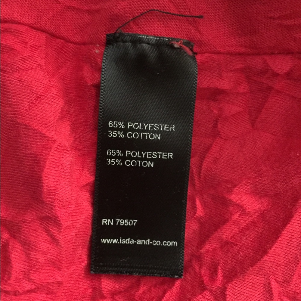 ISDA & Co Sweater - Picture 5 of 9